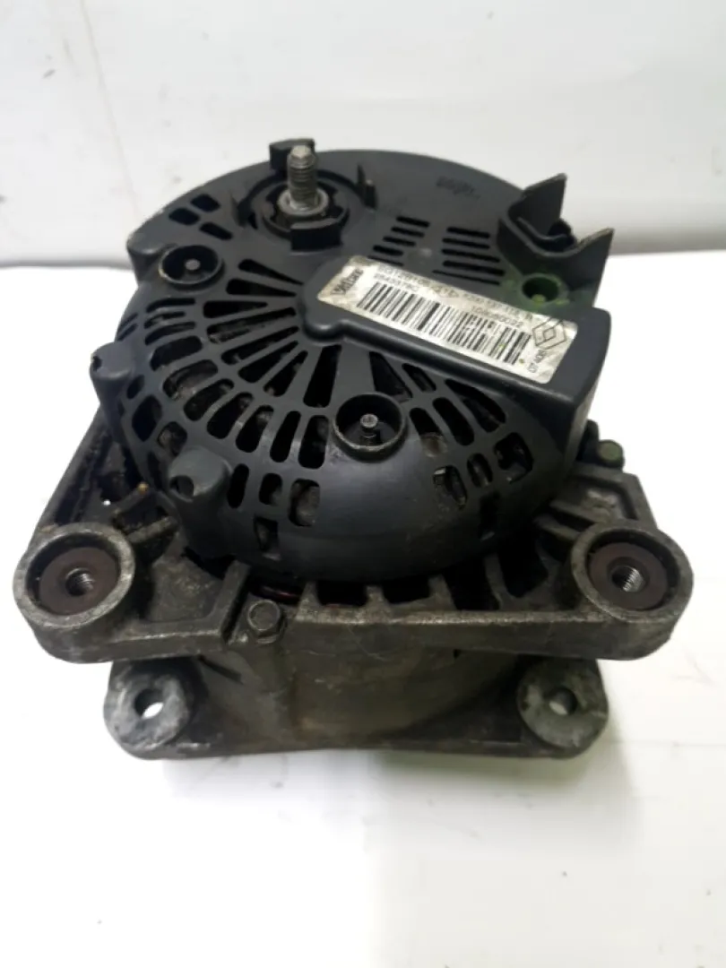 Alternator - Dacia Logan 1 generation [2004 - 2008] Sedan 1.5 D MT (70 hp)