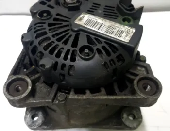 Alternator - Dacia Logan 1 generation [2004 - 2008] Sedan 1.5 D MT (70 hp)
