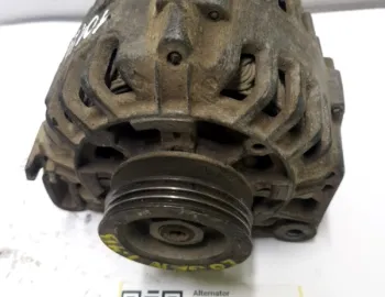 Alternator - Dacia Logan 1 generation [2004 - 2008] Sedan 1.4 (85 hp)