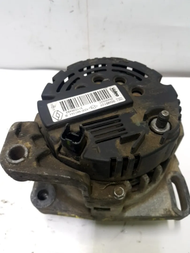 Alternator - Dacia Logan 1 generation [2004 - 2008] Sedan 1.4 (85 hp)