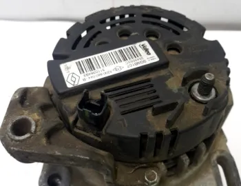 Alternator - Dacia Logan 1 generation [2004 - 2008] Sedan 1.4 (85 hp)