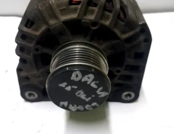 Alternator - Dacia Logan 1 generation [2004 - 2008] Sedan 1.5 D MT (70 hp)
