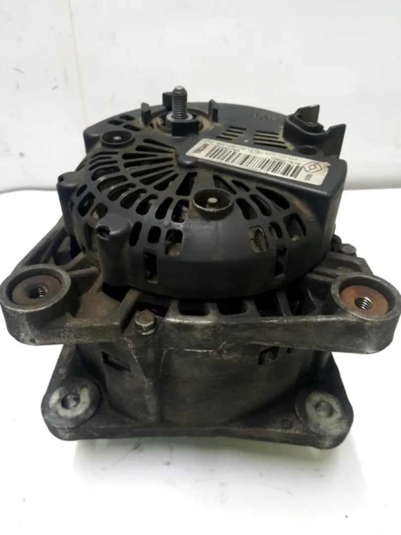 Alternator - Dacia Logan 1 generation [2004 - 2008] Sedan 1.5 D MT (70 hp)