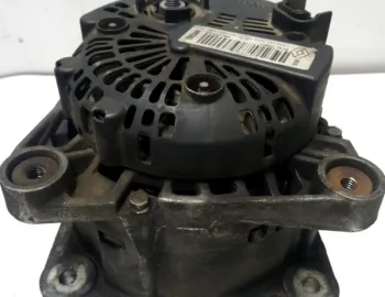 Alternator - Dacia Logan 1 generation [2004 - 2008] Sedan 1.5 D MT (70 hp)