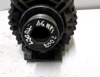 Alternator - Dacia Logan 1 generation [2004 - 2008] Sedan 1.6 MT (90 hp)
