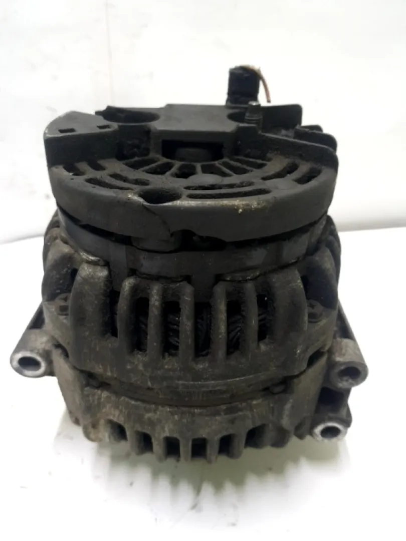 Alternator - Dacia Logan 1 generation [2004 - 2008] Sedan 1.6 MT (90 hp)