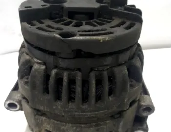 Alternator - Dacia Logan 1 generation [2004 - 2008] Sedan 1.6 MT (90 hp)