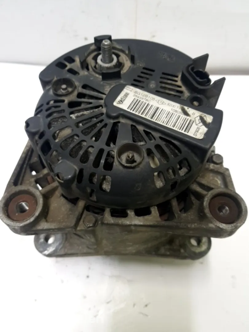 Alternator - Dacia Logan 1 generation [2004 - 2008] Sedan 1.5 D MT (70 hp)