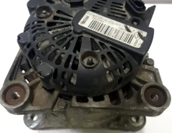 Alternator - Dacia Logan 1 generation [2004 - 2008] Sedan 1.5 D MT (70 hp)