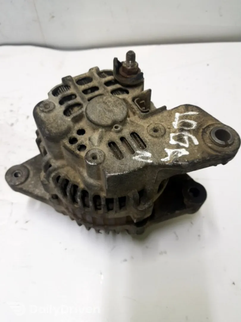 Alternator - Dacia Logan 1 generation [2004 - 2008] Sedan 1.4 (85 hp)