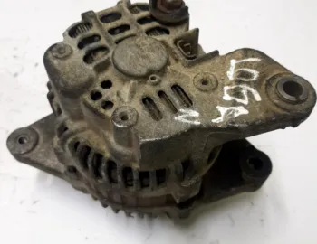 Alternator - Dacia Logan 1 generation [2004 - 2008] Sedan 1.4 (85 hp)