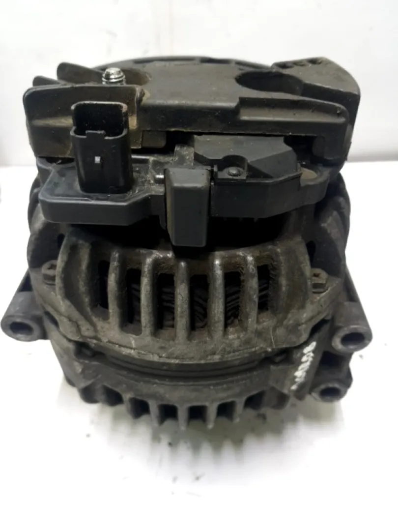Alternator - Dacia Logan 1 generation [2004 - 2008] Sedan 1.4 (85 hp)