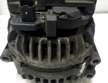 Alternator - Dacia Logan 1 generation [2004 - 2008] Sedan 1.4 (85 hp)