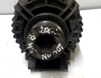 Alternator - Dacia Logan 1 generation [2004 - 2008] Sedan 1.4 (85 hp)