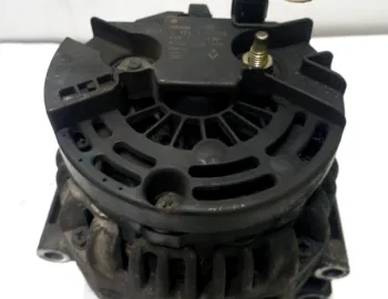 Alternator - Dacia Logan 1 generation [2004 - 2008] Sedan 1.4 (85 hp)