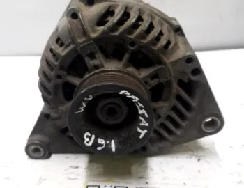 Alternator - Alte specificații: 90A - Volkswagen Passat B5 [1996 - 2000] Sedan 4-doors 1.6 MT (101 hp)