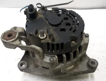 Alternator - Alte specificații: 90A - Volkswagen Passat B5+ [restyling] [2000 - 2005] Sedan 1.6 MT (102 hp)