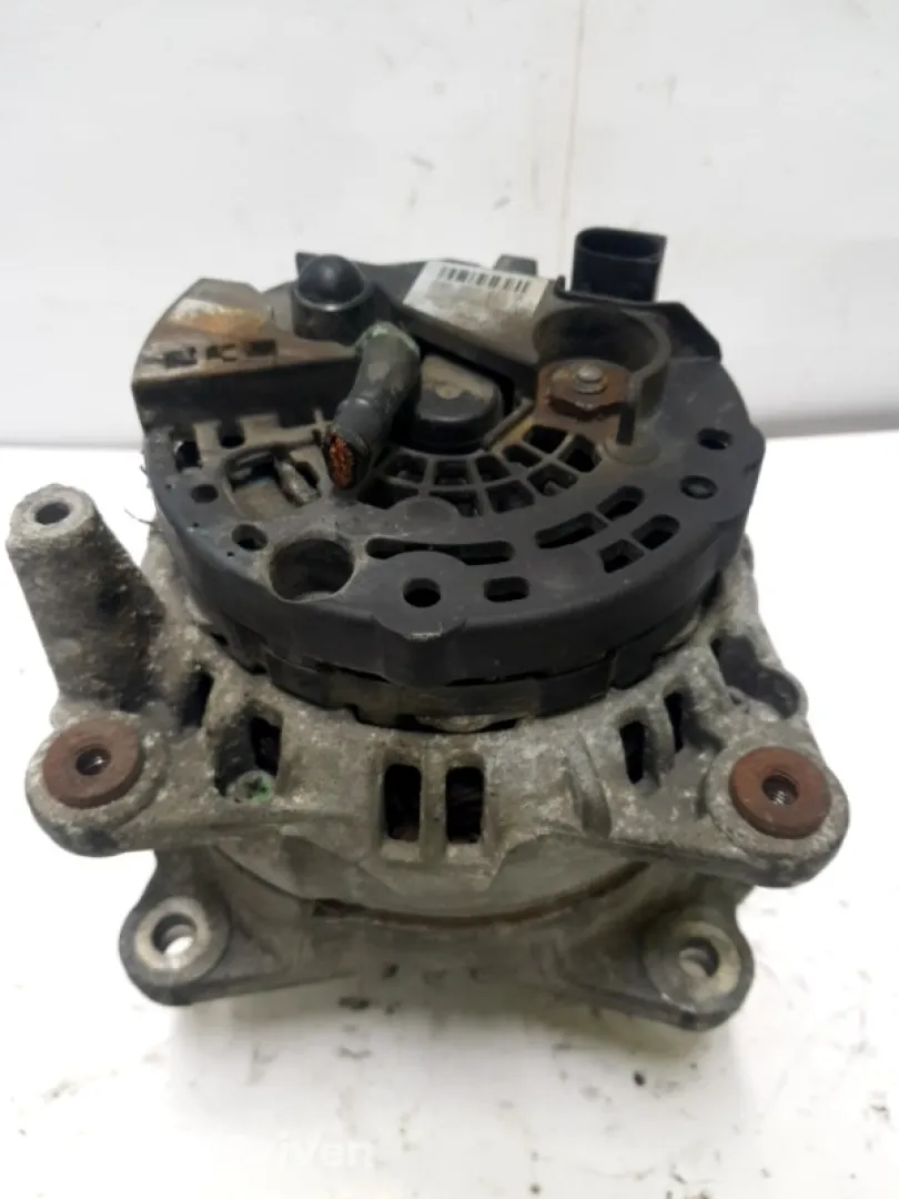 Alternator - Skoda Fabia 1 generation [restyling] [2004 - 2007] wagon 5 doors 1.4 MT (80 hp)