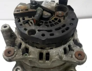 Alternator - Skoda Fabia 1 generation [restyling] [2004 - 2007] wagon 5 doors 1.4 MT (80 hp)