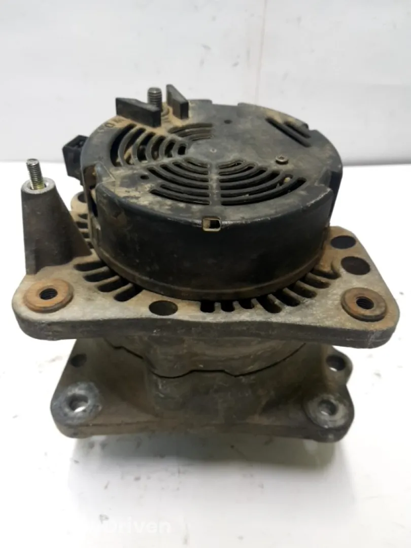 Alternator - SEAT Cordoba 1 generation [1993 - 1999] Sedan 1.9 D MT (68 hp)