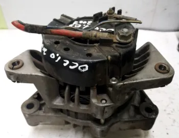 Alternator - Opel Corsa C [2000 - 2003] Hatchback 3-doors 1.0 MT (58 hp)