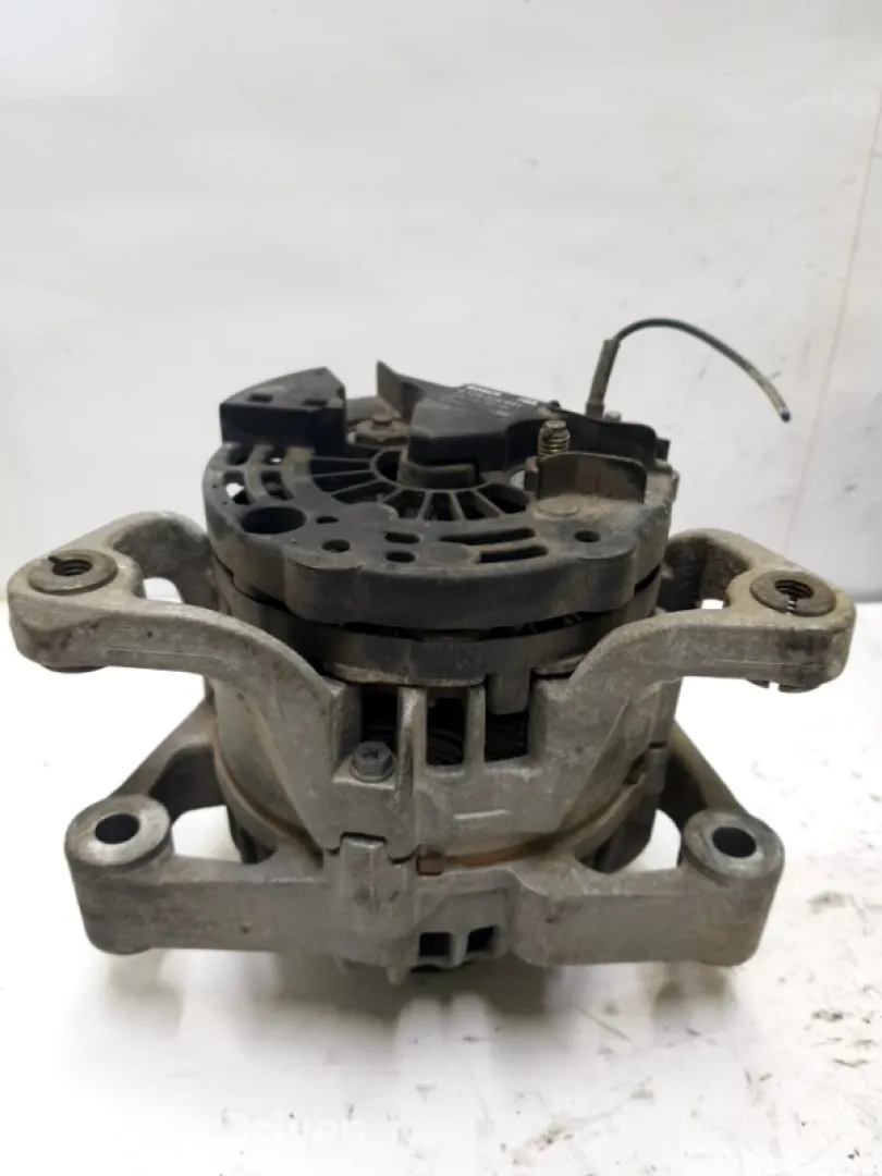 Alternator - Alte specificații: 70A - Opel Corsa C [2000 - 2003] Hatchback 3-doors 1.2 MT (75 hp)