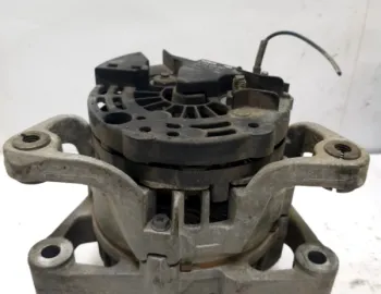 Alternator - Alte specificații: 70A - Opel Corsa C [2000 - 2003] Hatchback 3-doors 1.2 MT (75 hp)