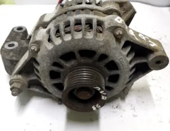 Alternator - Opel Vectra A [1988 - 1995] Hatchback 1.6 MT (75 hp)