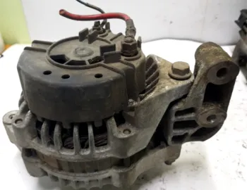Alternator - Opel Vectra A [1988 - 1995] Hatchback 1.6 MT (75 hp)