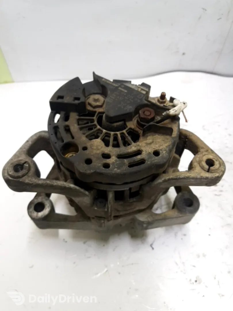 Alternator - Opel Agila 1 generation [2000 - 2003] Minivan 1.0 MT (58 hp)