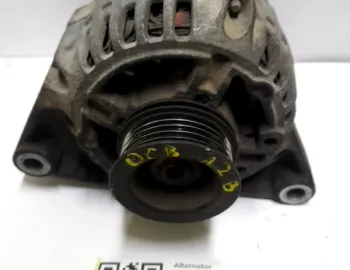 Alternator - Opel Corsa B [1993 - 2000] Hatchback 3-doors 1.2i MT (45 hp)