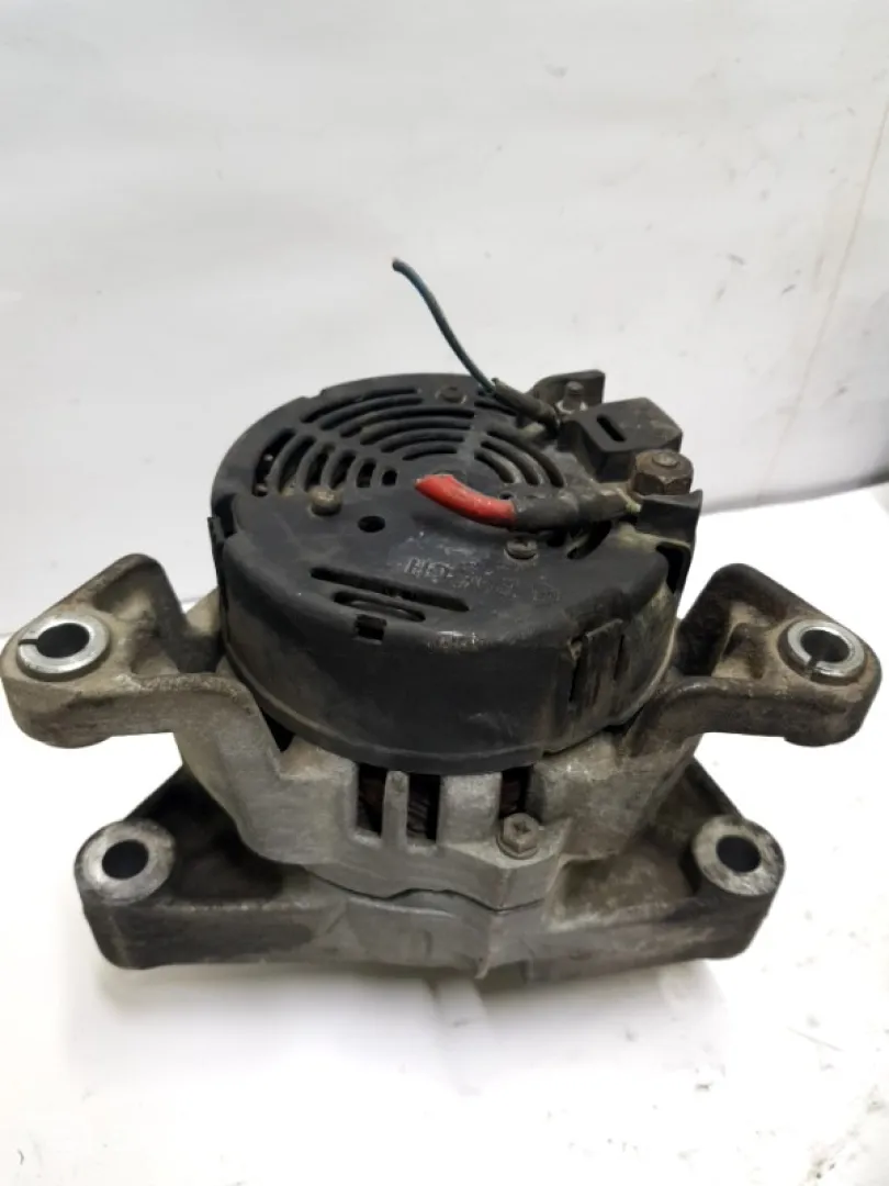Alternator - Opel Corsa B [1993 - 2000] Hatchback 3-doors 1.2i MT (45 hp)