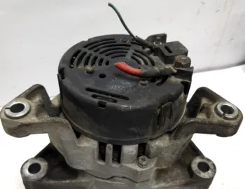 Alternator - Opel Corsa B [1993 - 2000] Hatchback 3-doors 1.2i MT (45 hp)