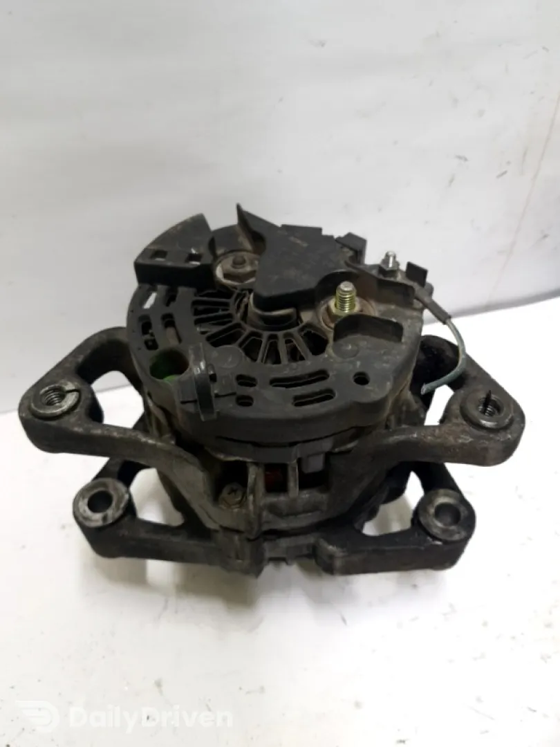 Alternator - Opel Corsa C [2000 - 2003] Hatchback 3-doors 1.0 MT (58 hp)