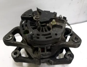 Alternator - Opel Corsa C [2000 - 2003] Hatchback 3-doors 1.0 MT (58 hp)