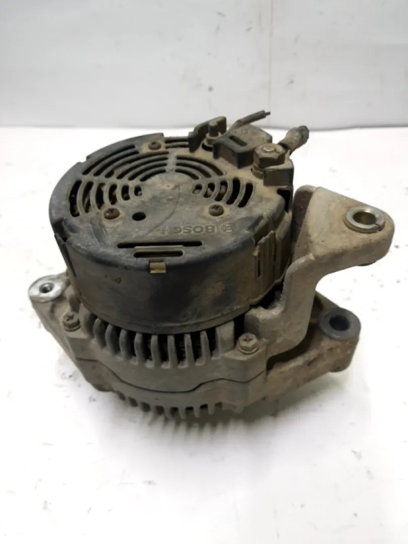 Alternator - Opel Astra F [1991 - 1994] Hatchback 3 doors 1.6 MT (71 hp)