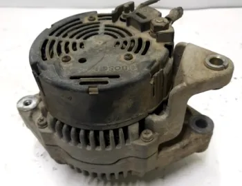 Alternator - Opel Astra F [1991 - 1994] Hatchback 3 doors 1.6 MT (71 hp)