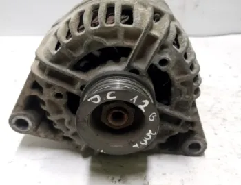 Alternator - Opel Corsa C [2000 - 2003] Hatchback 3-doors 1.2 MT (75 hp)