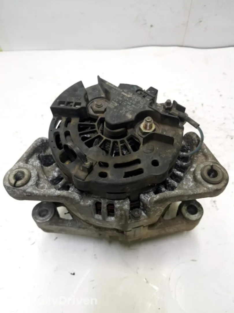 Alternator - Opel Corsa C [2000 - 2003] Hatchback 3-doors 1.2 MT (75 hp)