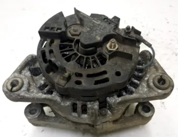 Alternator - Opel Corsa C [2000 - 2003] Hatchback 3-doors 1.2 MT (75 hp)