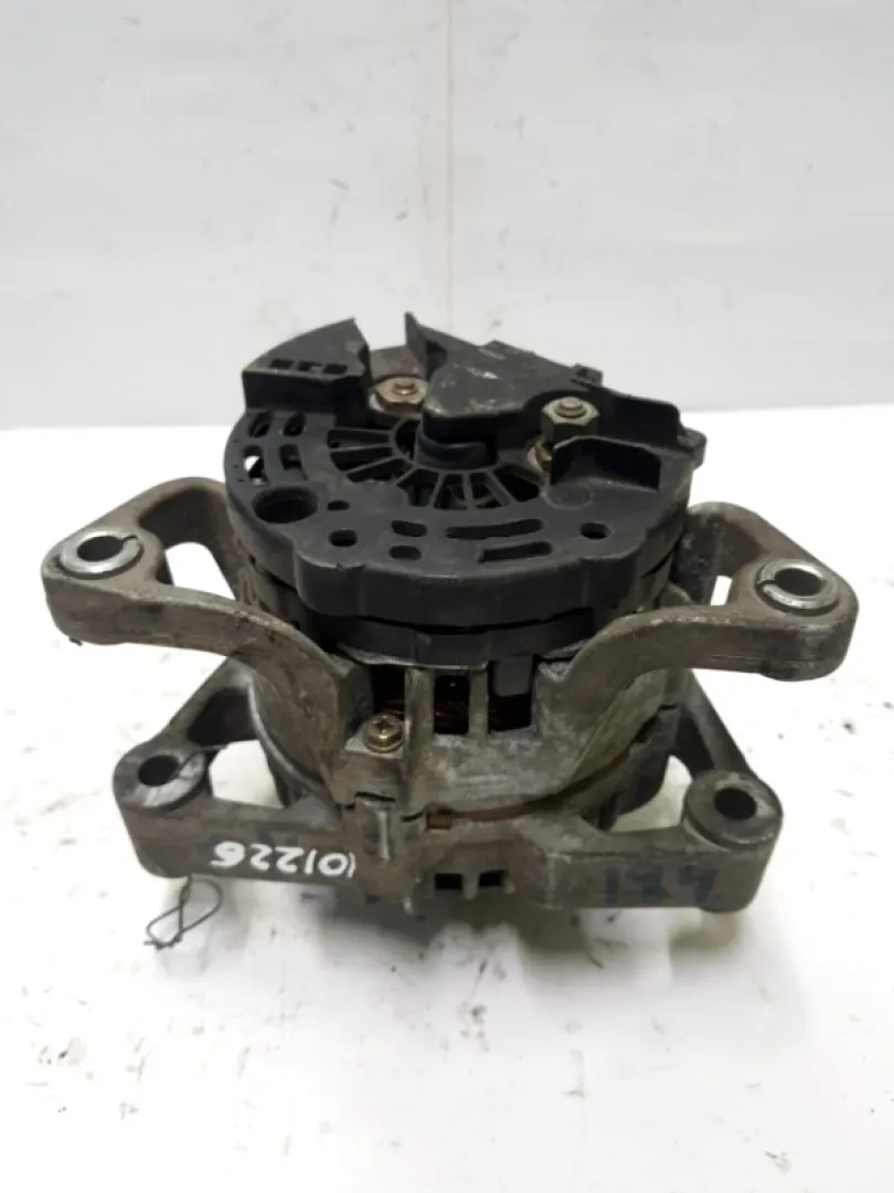 Alternator - Opel Astra G [1998 - 2009] Hatchback 3-doors 1.2 MT (75 hp)
