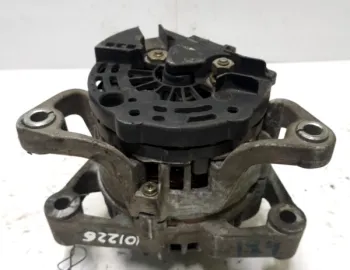 Alternator - Opel Astra G [1998 - 2009] Hatchback 3-doors 1.2 MT (75 hp)