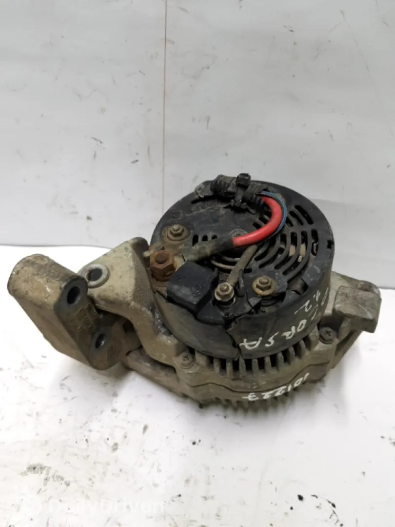 Alternator - Opel Corsa B [1993 - 2000] Hatchback 3-doors 1.2i MT (45 hp)