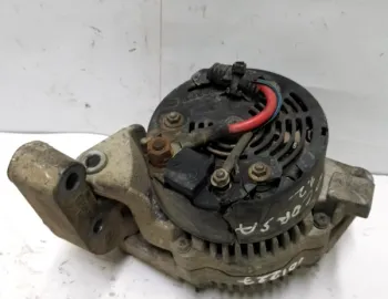 Alternator - Opel Corsa B [1993 - 2000] Hatchback 3-doors 1.2i MT (45 hp)