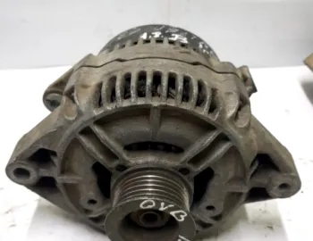 Alternator - Alte specificații: 100A - Opel Vectra B [1995 - 1999] Sedan 4-doors 1.8 MT (116 hp)