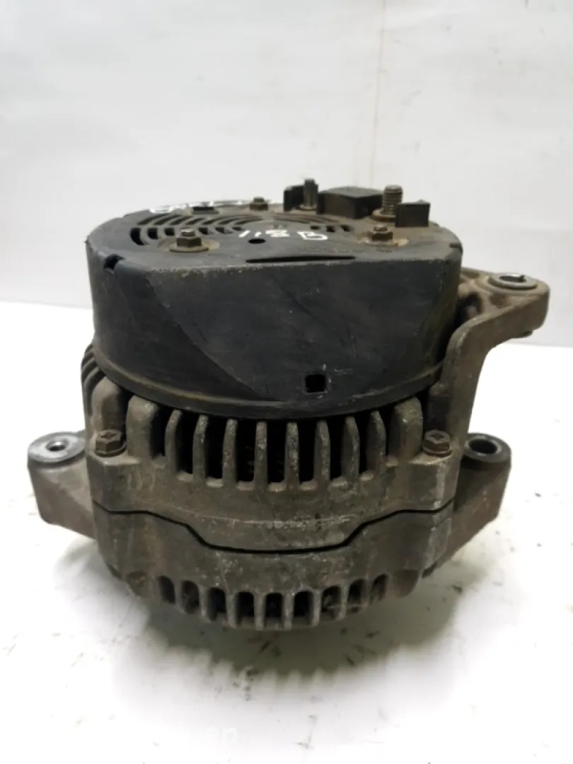 Alternator - Alte specificații: 100A - Opel Vectra B [1995 - 1999] Sedan 4-doors 1.8 MT (116 hp)