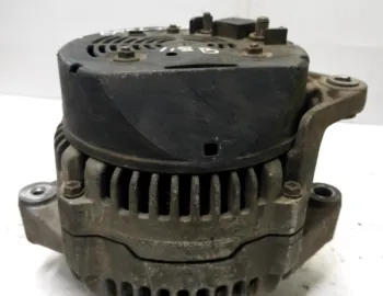 Alternator - Alte specificații: 100A - Opel Vectra B [1995 - 1999] Sedan 4-doors 1.8 MT (116 hp)