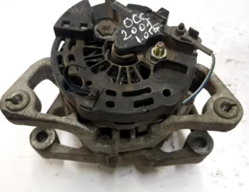 Alternator - Opel Corsa C [2000 - 2003] Hatchback 5-doors 1.0 MT (58 hp)
