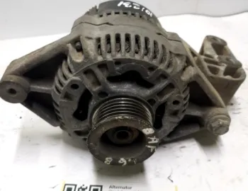 Alternator - Opel Astra F [1991 - 1994] Hatchback 3 doors 1.6 MT (75 hp)