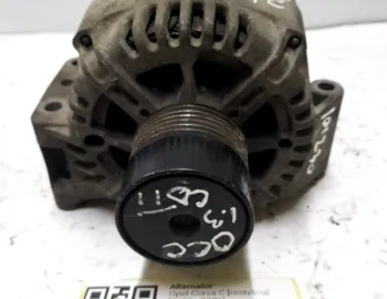 Alternator - Opel Corsa C [restyling] [2003 - 2006] Hatchback 3-doors 1.3 CDTI MT (70 hp)